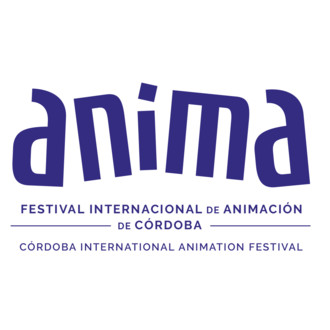 ANIMA, Córdoba International Animation Festival logo