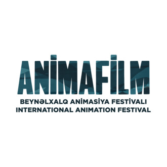 ANIMAFILM International Animation Festival logo