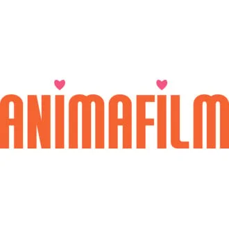 Animafilm International Animation Festival logo