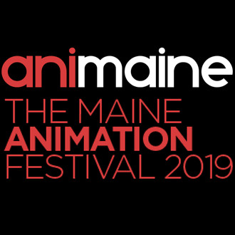 ANIMAINE The Maine Animation Festival 2019