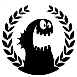Animation Dingle logo