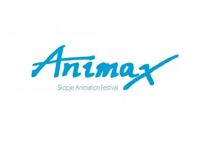 Animax Skopje Fest logo