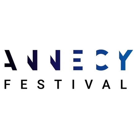Annecy International Animation Film Festival logo