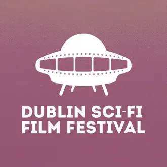 Dublin Sci-Fi Film Festival logo