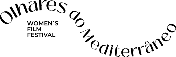 Olhares do Mediterrâneo – Women's Film Festival logo