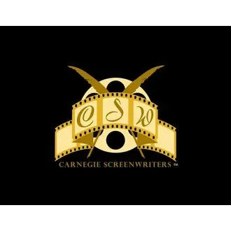 Carnegie Screenwriters Script and Screen Festival logo