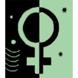 Central Illinois Feminist Film Festival logo