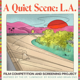 A Quiet Scene: L.A.