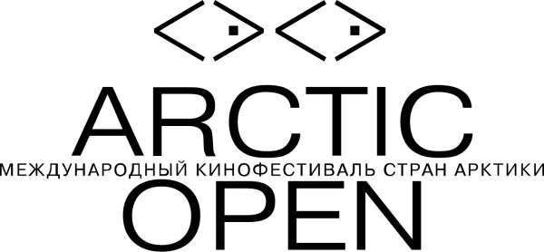 Arctic Open logo