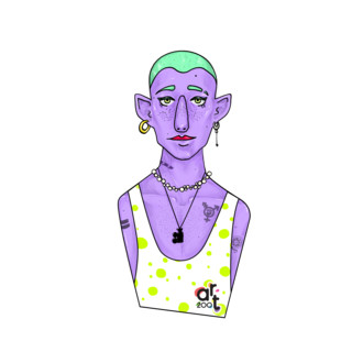 ART200 International Queer Film Festival