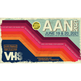 Art All Night - Trenton: 9th Annual Film Festival
