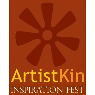 ArtistKin Inspiration Festival