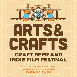 Arts and Crafts Film Fest