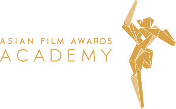 Asian Film Awards logo