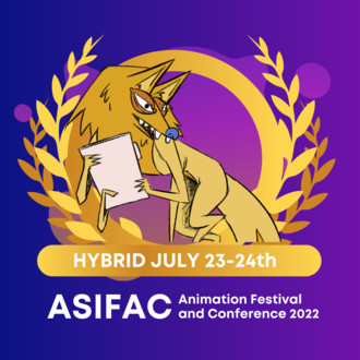 ASIFA-SOUTH Animation Festival and Conference