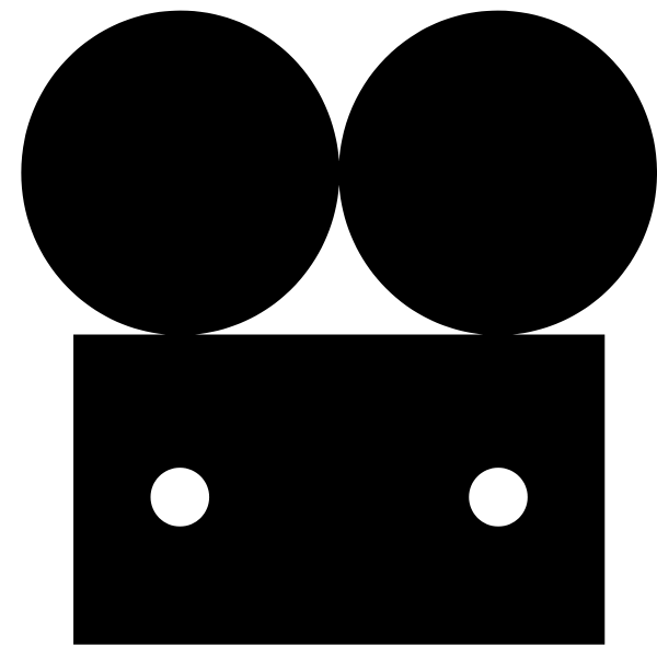 Athens International Children's Film Festival logo
