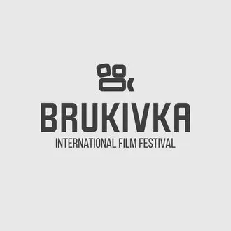 Kamianets-Podilsky International Film Festival BRUKIVKA logo