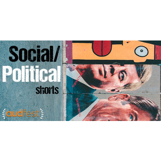 Social Political Short Film Festival