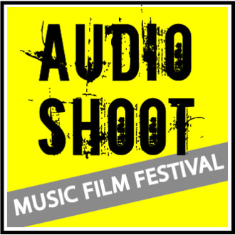 Audio Shoot International Music Video & Film Festival.