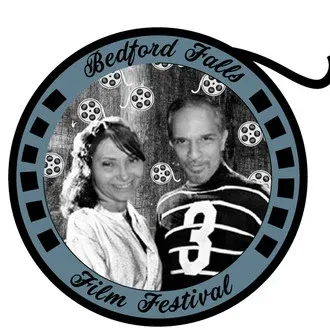 Bedford Falls Film Festival logo