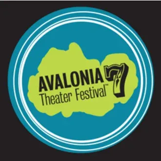 Avalonia 7 Theater Festival logo