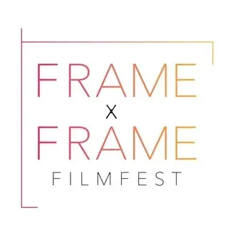 Frame x Frame Film Fest logo
