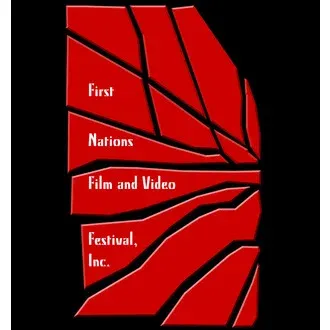 First Nations Film and Video Festival logo