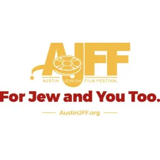Austin Jewish Film Festival logo