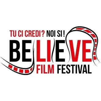 Believe Film Festival logo