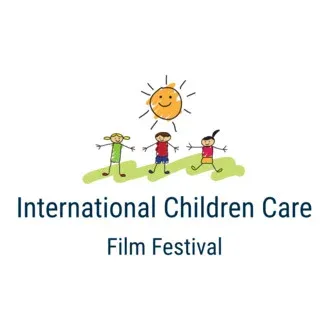 International Children Care Film Festival logo