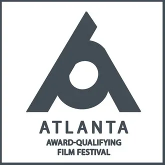 Atlanta Award-Qualifying Film Festival logo
