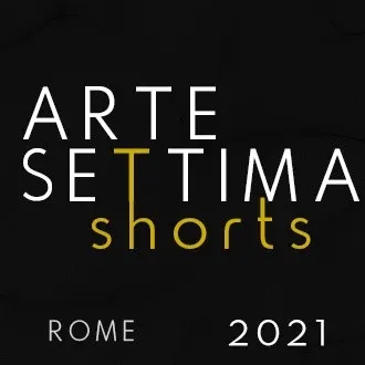 ArteSettima Shorts logo