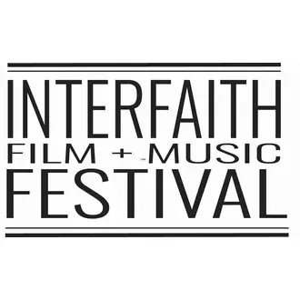 InterFaith Film & Music Festival logo