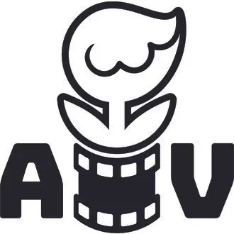 Animation Volda Festival logo