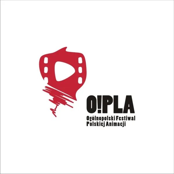 O!PLA National Animation Festival logo