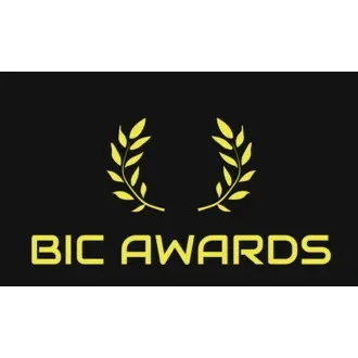 BIC-AWARDS logo