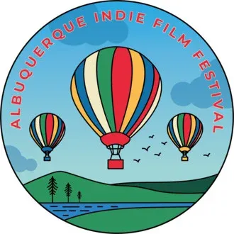 ABQ Indie Film Festival logo