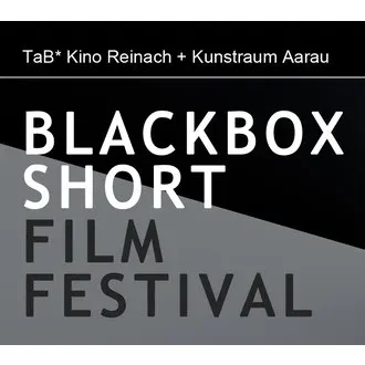 BlackBox Short Film Festival logo