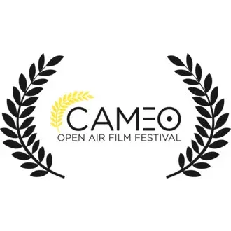 Cameo Open Air Film Festival logo