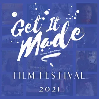 Get It Made Film Festival logo