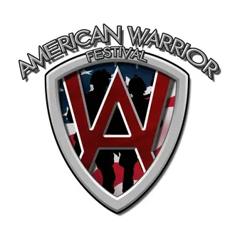 American Warrior Music And Film Festival logo