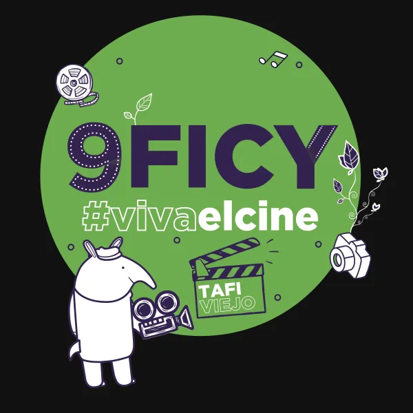 Cine de las Yungas International Film Festival logo