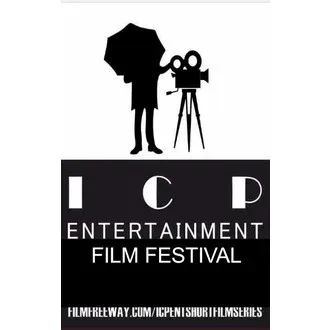 ICP Entertainment Film Festival logo
