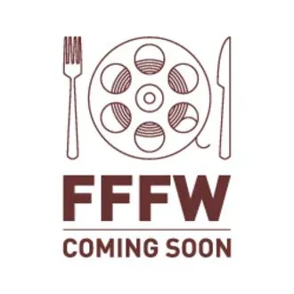 FFFw: Food Film Festival world logo