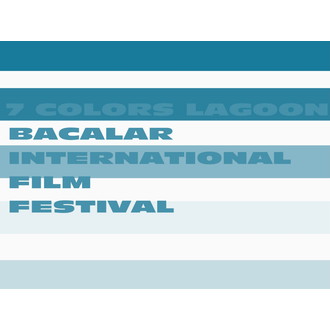 7 Colors Lagoon, Bacalar International Film Festival