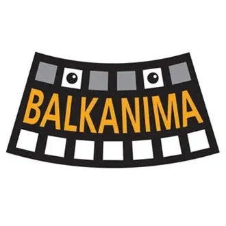 BALKANIMA - European Animated Film Festival logo