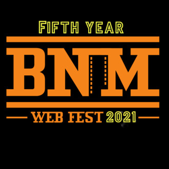 Baltimore Next Media Web Fest