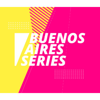 Buenos Aires Series