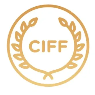 Canadian International Faith & Family Film Festival logo