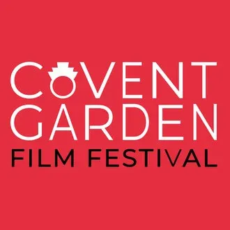 Cõvent Garden Film Festival logo